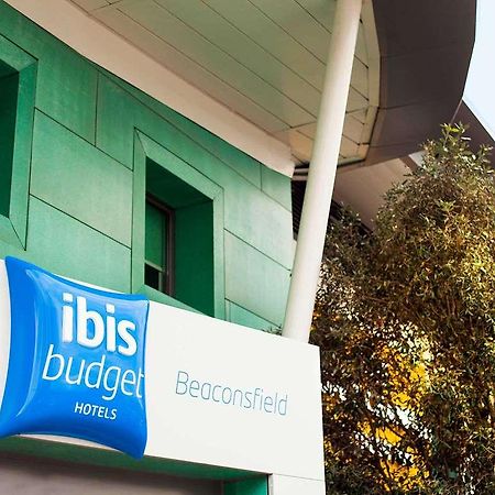 Ibis Budget Біконсфілд Екстер'єр фото