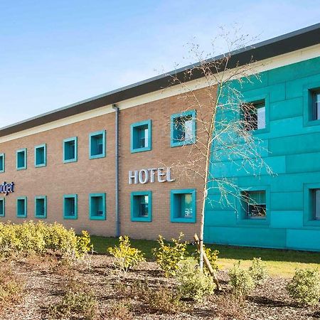 Ibis Budget Біконсфілд Екстер'єр фото
