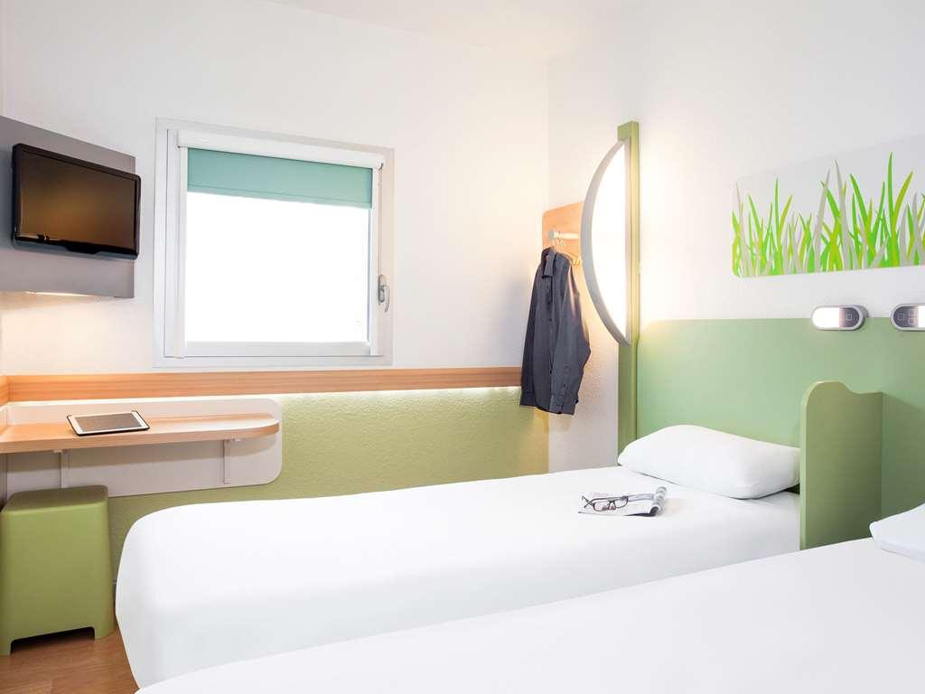 Ibis Budget Біконсфілд Номер фото