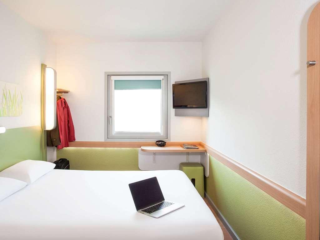 Ibis Budget Біконсфілд Номер фото