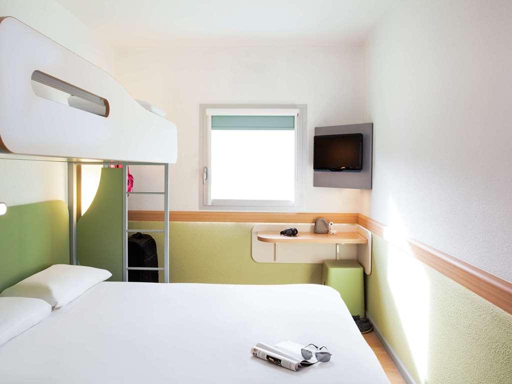 Ibis Budget Біконсфілд Номер фото